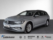 Volkswagen Passat 2020