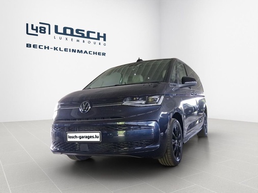 Volkswagen T7 2025