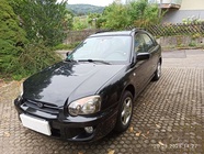 Subaru Impreza 2005