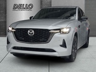 Mazda CX-60 2026