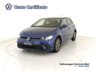 Volkswagen Polo 2023