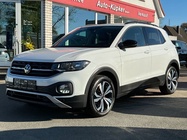 Volkswagen T-Cross 2024