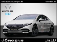 Mercedes-Benz EQS 2025
