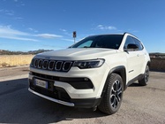 Jeep Compass 2021