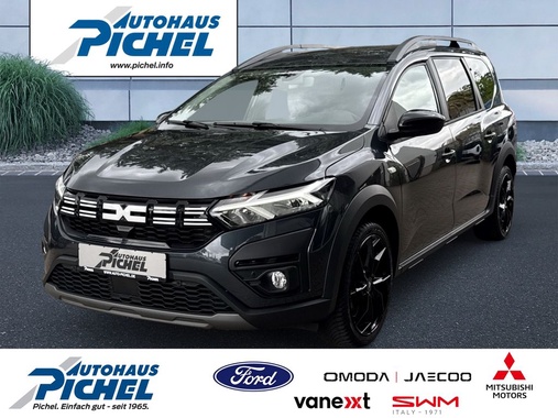Dacia Jogger 2022
