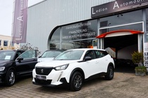 Peugeot 2008 2022