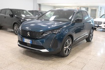 Peugeot 3008 2024