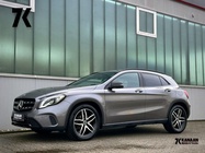 Mercedes-Benz GLA-Class 2019