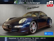 Porsche 997 2007