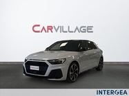 Audi A1 2025