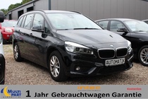 BMW 2 Series 2016
