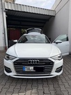 Audi A6 2020