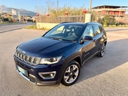 Jeep Compass 2019