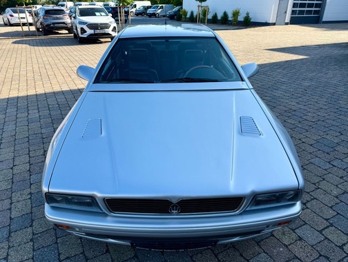 Maserati Ghibli 1995