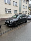Mercedes-Benz GLB-Class 2021