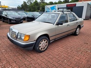 Mercedes-Benz E-Class 1988