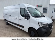 Renault Master 2023