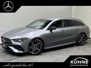 Mercedes-Benz CLA-Class 2024