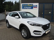 Hyundai Tucson 2015