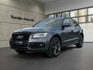 Audi Q5 2016