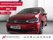 Volkswagen Touran 2024