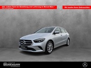 Mercedes-Benz B-Class 2019
