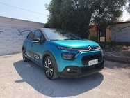Citroen C3 2021