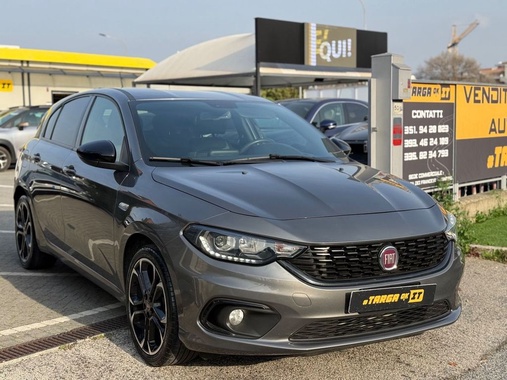 Fiat Tipo 2020