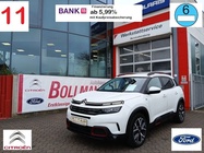 Citroen C5 2020