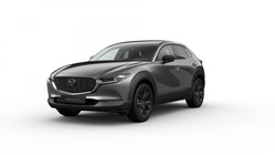 Mazda CX-30 2026