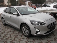 Ford Focus 2021