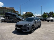 Cupra Formentor 2021