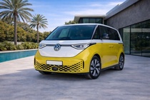 Volkswagen ID.Buzz 2023