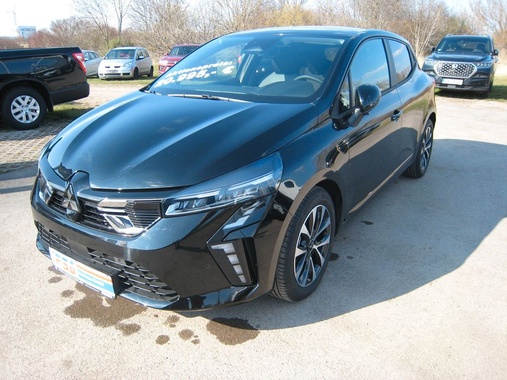 Mitsubishi Colt 2025