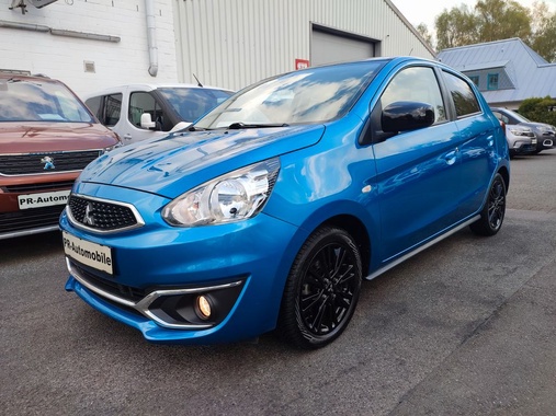 Mitsubishi Space Star 2020