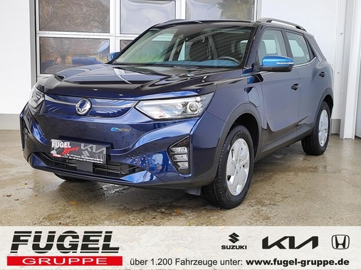 Ssangyong KORANDO 2023
