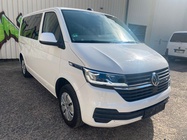 Volkswagen T6 2020