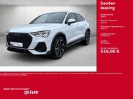 Audi Q3 2025