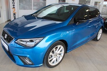 Seat Ibiza 2021