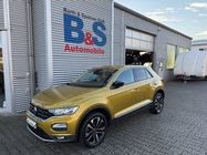 Volkswagen T-Roc 2021