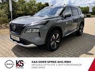 Nissan X-Trail 2024