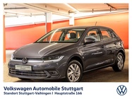 Volkswagen Polo 2022