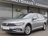 Volkswagen Passat 2023
