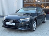 Audi A4 2023