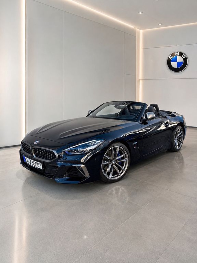 BMW Z4