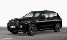 BMW X3 2023