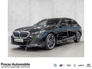 BMW 5 Series 2025