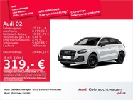 Audi Q2 2022