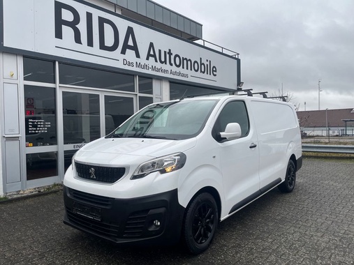 Peugeot Expert 2019