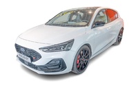 Ford Focus 2023